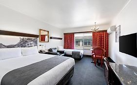 Quality Hotel Colonial Launceston